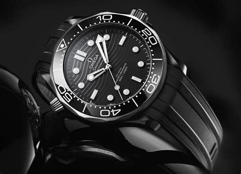 omega seamaster 300m ceramic replica|omega seamaster 300 black ceramic.